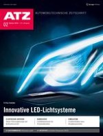ATZ - Automobiltechnische Zeitschrift 2/2016