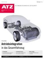 ATZ - Automobiltechnische Zeitschrift 3/2016