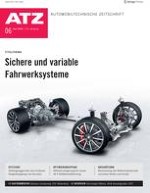 ATZ - Automobiltechnische Zeitschrift 6/2016