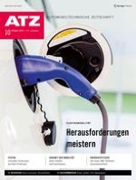 ATZ - Automobiltechnische Zeitschrift 10/2017