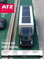 ATZ - Automobiltechnische Zeitschrift 11/2017