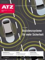 ATZ - Automobiltechnische Zeitschrift 4/2017