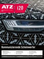 ATZ - Automobiltechnische Zeitschrift 2/2018