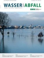 Wasser und Abfall 3/2011
