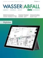 Wasser und Abfall 12/2017