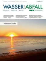 Wasser und Abfall 7-8/2017