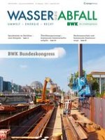 Wasser und Abfall 9/2017