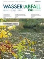 Wasser und Abfall 12/2018