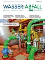 Wasser und Abfall 3/2018