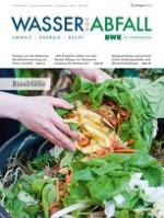 Wasser und Abfall 4/2018