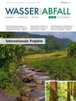 Wasser und Abfall 5/2018