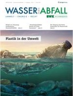 Wasser und Abfall 1-2/2019