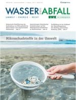 Wasser und Abfall 10/2019