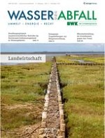 Wasser und Abfall 12/2019