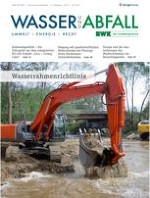 Wasser und Abfall 6/2019