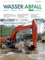 Wasser und Abfall 6/2019