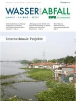 Wasser und Abfall 7-8/2019