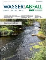 Wasser und Abfall 1-2/2020