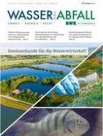 Wasser und Abfall 10/2020