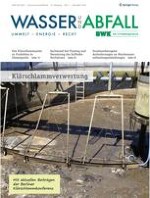 Wasser und Abfall 11/2020