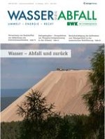 Wasser und Abfall 4/2020