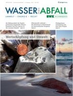 Wasser und Abfall 5/2020