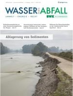 Wasser und Abfall 1-2/2021