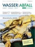 Wasser und Abfall 3/2021