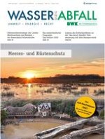 Wasser und Abfall 7-8/2021