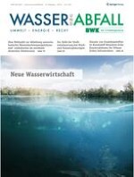 Wasser und Abfall 6/2022