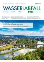 Wasser und Abfall 9/2022