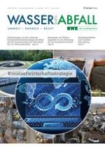 Wasser und Abfall 1-2/2023