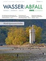 Wasser und Abfall 5/2023