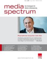 Media Spectrum 11/2009