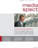 Media Spectrum 9/2009
