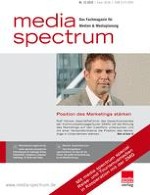 Media Spectrum 12/2010
