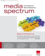 Media Spectrum 6/2010