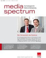 Media Spectrum 9/2010