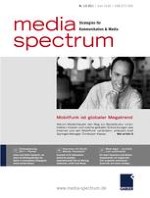 Media Spectrum 1-2/2011