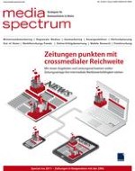 Media Spectrum 10/2011