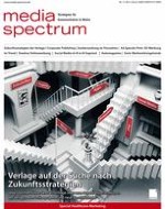 Media Spectrum 11/2011