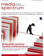 Media Spectrum 12/2011