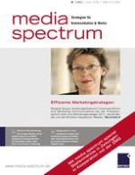 Media Spectrum 3/2011