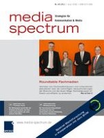 Media Spectrum 4-5/2011