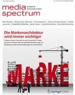 Media Spectrum 1/2012