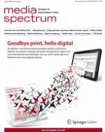 Media Spectrum 8-9/2012