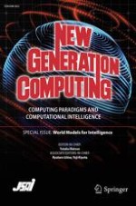 New Generation Computing 3/2000