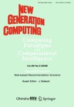 New Generation Computing 3/2008