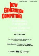 New Generation Computing 2/2009