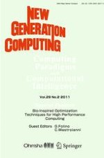 New Generation Computing 2/2011
